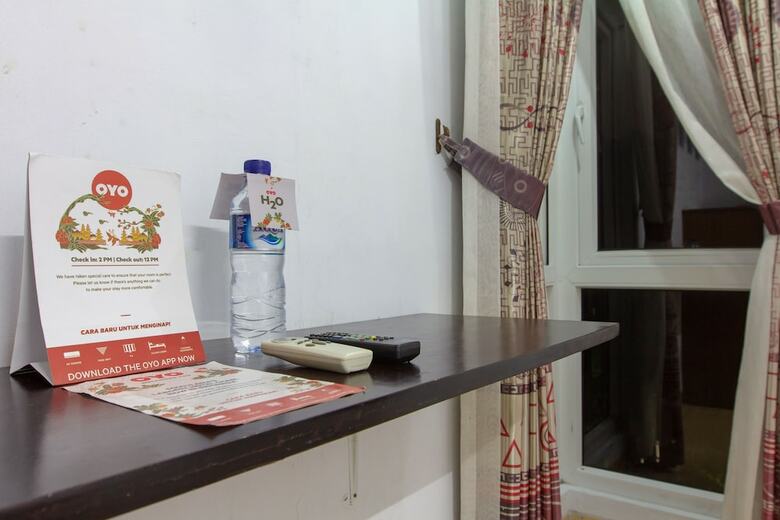 Hotel Oyo 645 Griya Mas Syariah