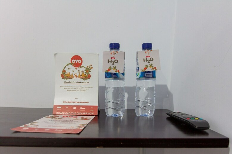 Hotel Oyo 645 Griya Mas Syariah