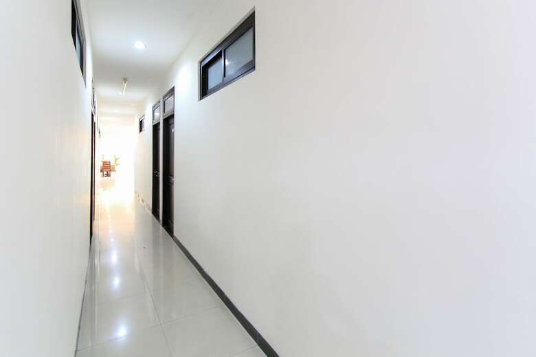 Hostal Uno Hotel