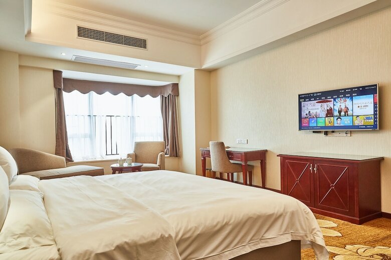Xinghui Hotel Guangzhou