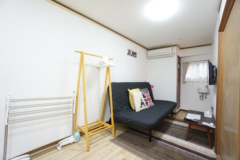 Guesthouse Matsuyamachi Mah0002e