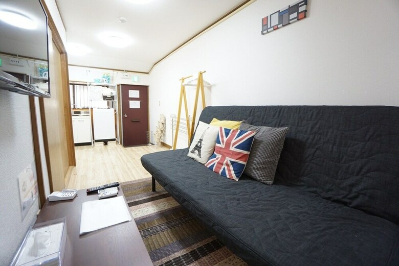 Guesthouse Matsuyamachi Mah0002e