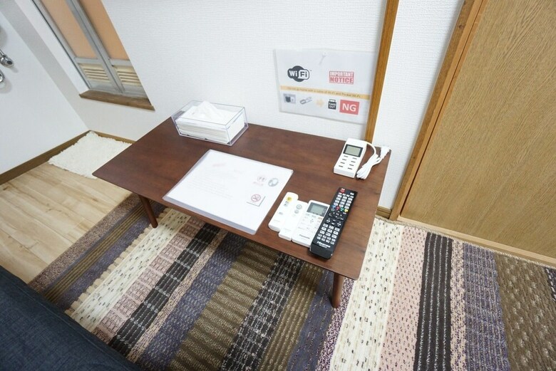 Guesthouse Matsuyamachi Mah0002e