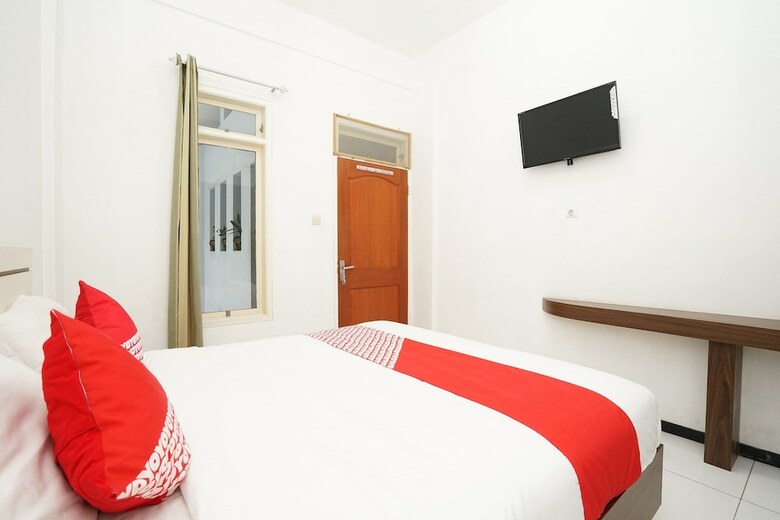 Hotel Oyo 661 Galaxy Homestay