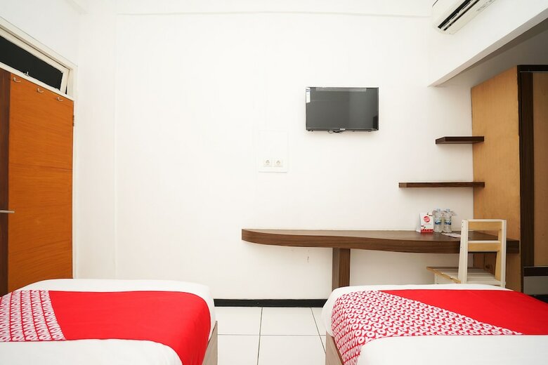 Hotel Oyo 661 Galaxy Homestay