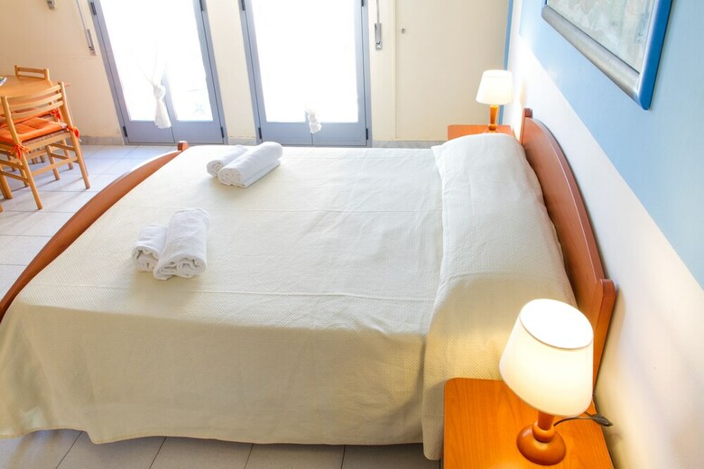 Apartamento Casa Colombo