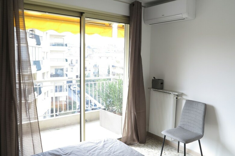 Apartamento Viva Riviera - Spacious 2 Bedrooms