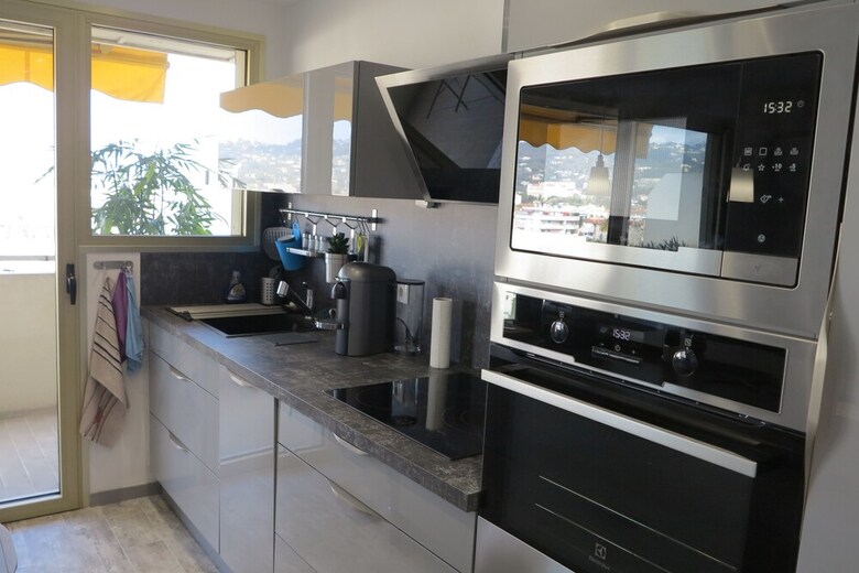 Apartamento Viva Riviera - Spacious 2 Bedrooms