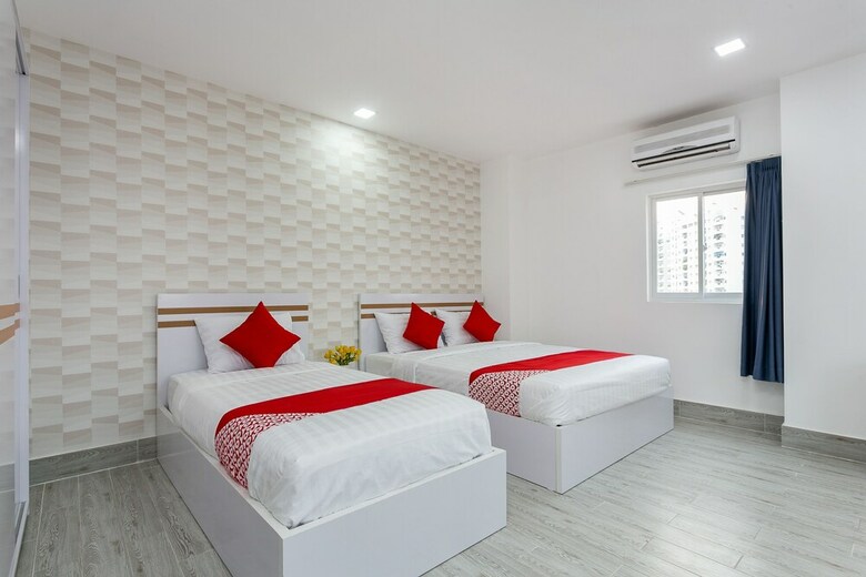 Savanna Hotel