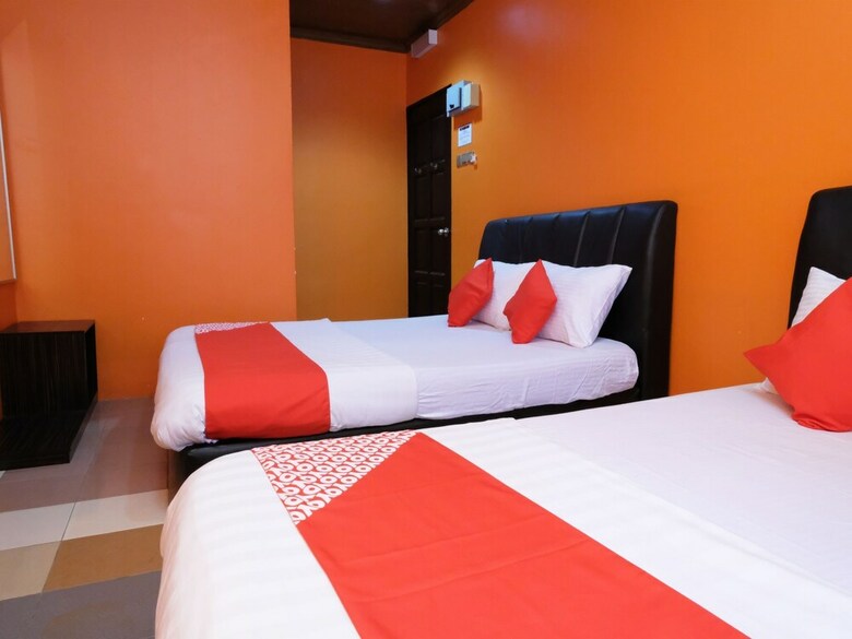 Hotel Oyo 1028 15 Avenue Inn