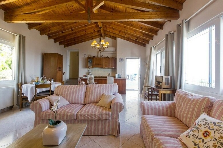 Apartamentos Palataki Spectacular Sea Views