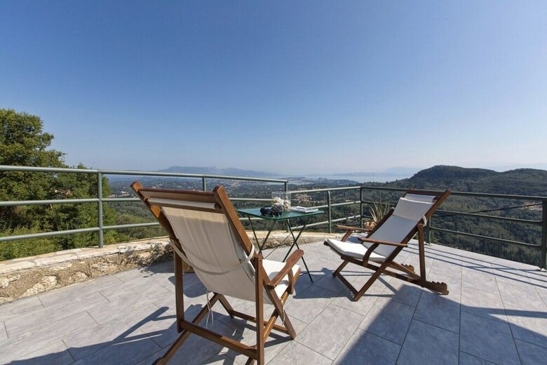 Apartamentos Palataki Spectacular Sea Views