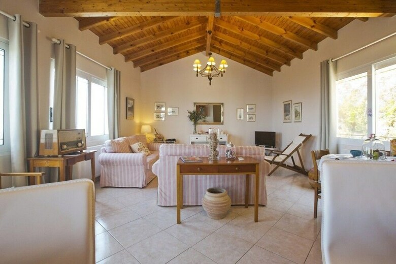 Apartamentos Palataki Spectacular Sea Views
