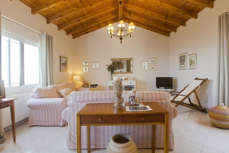 Apartamentos Palataki Spectacular Sea Views