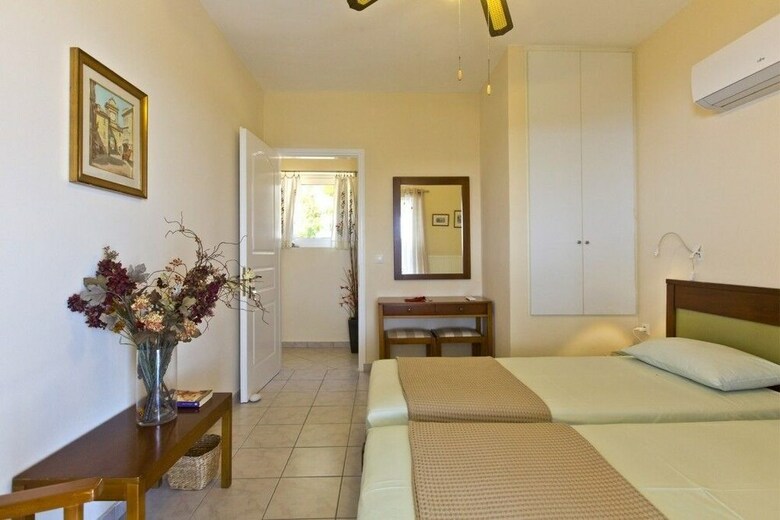 Apartamentos Palataki Spectacular Sea Views
