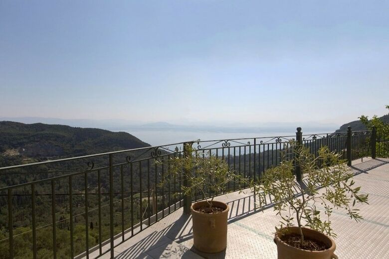 Apartamentos Palataki Spectacular Sea Views