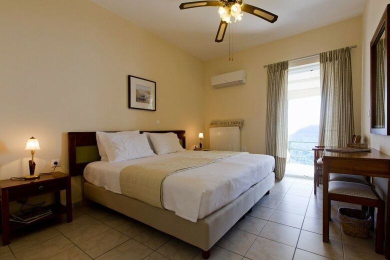 Apartamentos Palataki Spectacular Sea Views