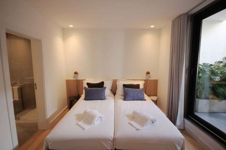 Apartamentos Lisbon Domus 1e By Amcf