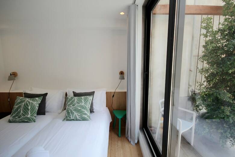 Apartamentos Lisbon Domus 1e By Amcf
