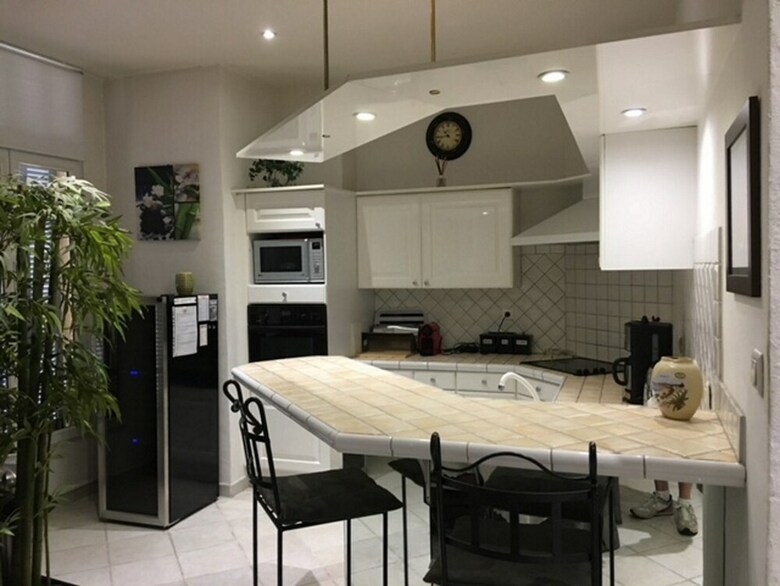 Apartamento Viva Riviera 4 Bedrooms