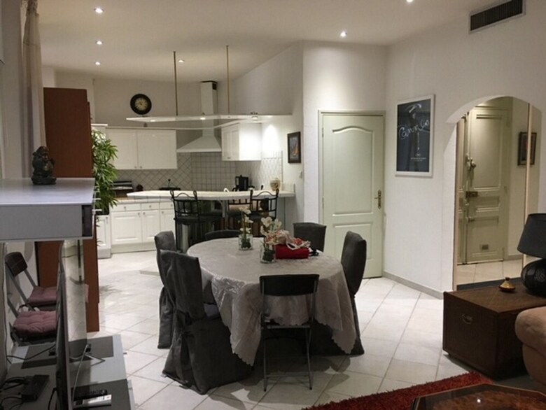 Apartamento Viva Riviera 4 Bedrooms
