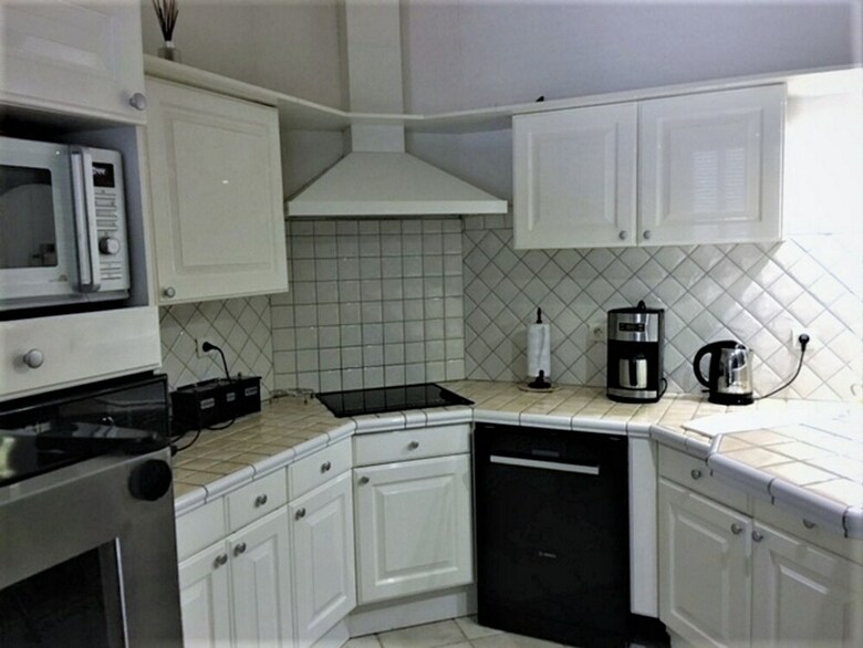 Apartamento Viva Riviera 4 Bedrooms
