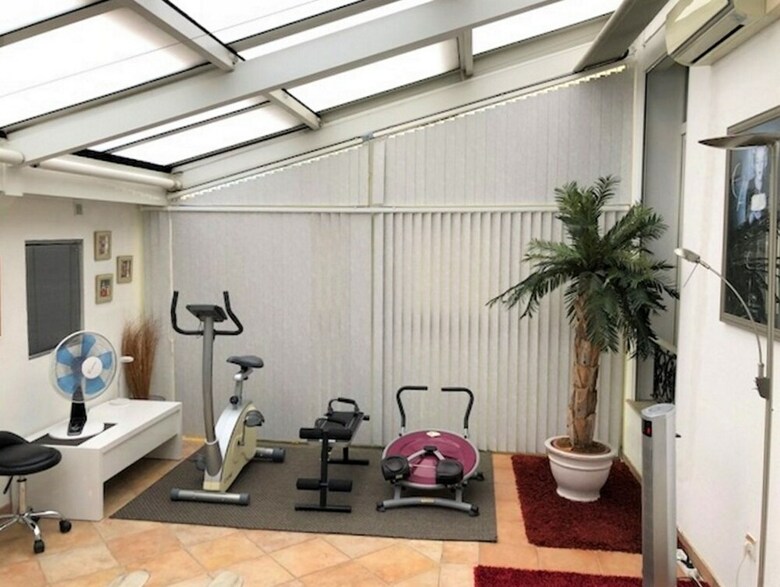 Apartamento Viva Riviera 4 Bedrooms