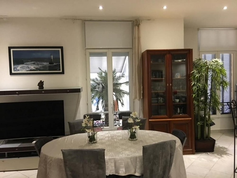 Apartamento Viva Riviera 4 Bedrooms