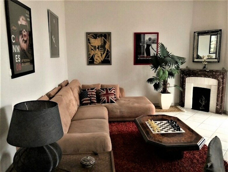 Apartamento Viva Riviera 4 Bedrooms