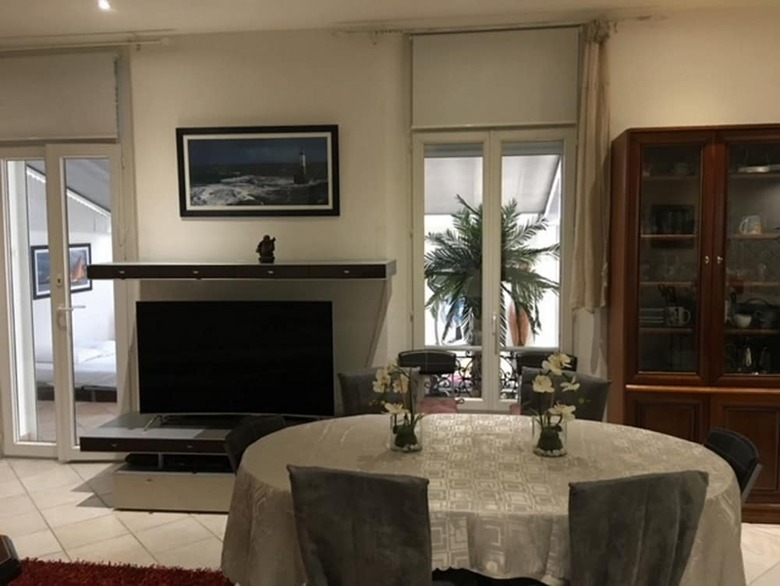Apartamento Viva Riviera 4 Bedrooms