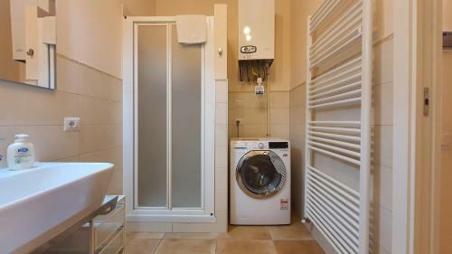 Apartamento Appartamenti Tinacci
