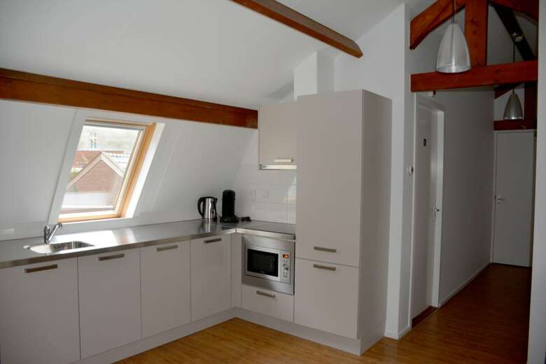 Hotel Short Stay Wageningen 2