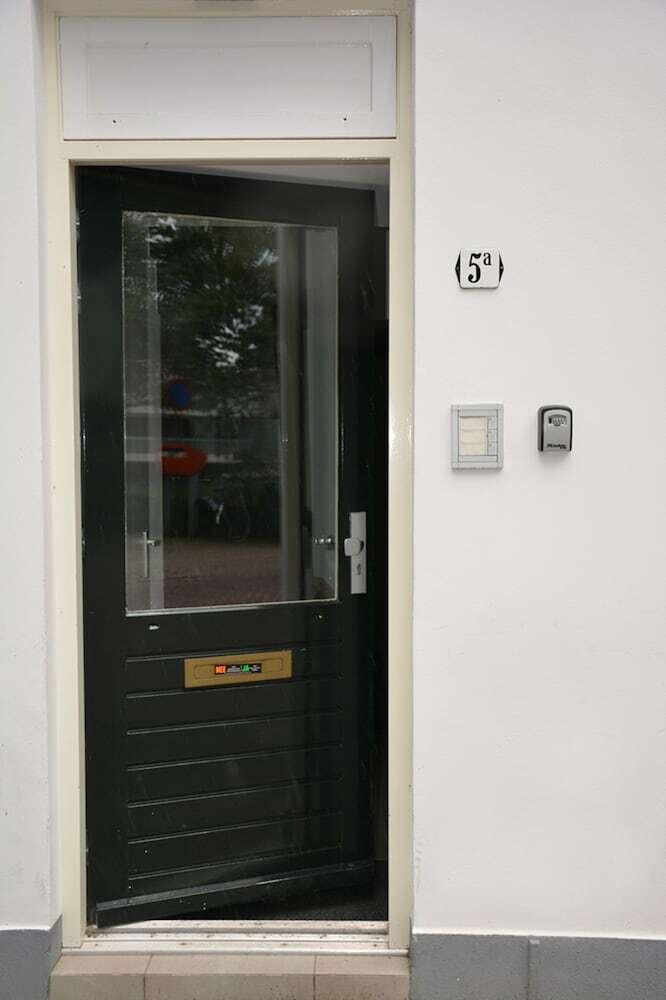 Hotel Short Stay Wageningen 2