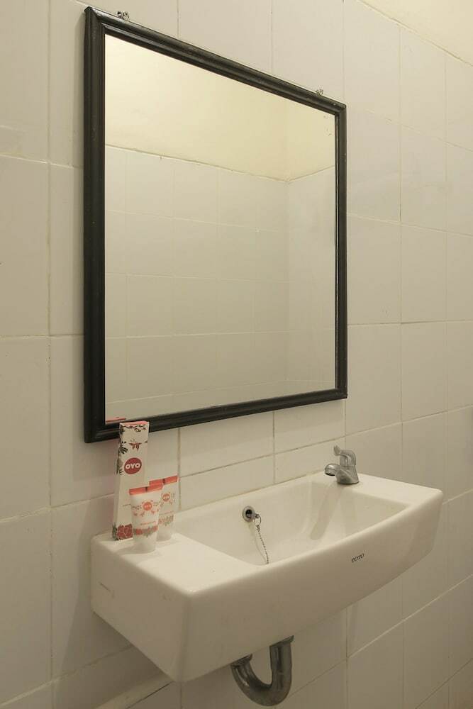 Hotel Oyo 700 Griya Hanum Syariah