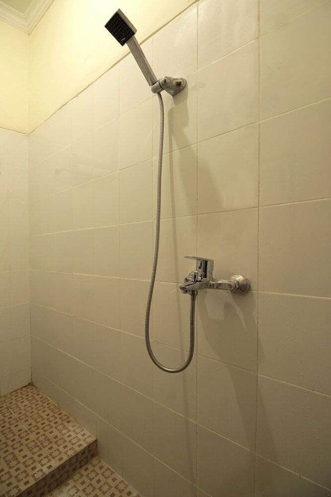 Hotel Oyo 700 Griya Hanum Syariah