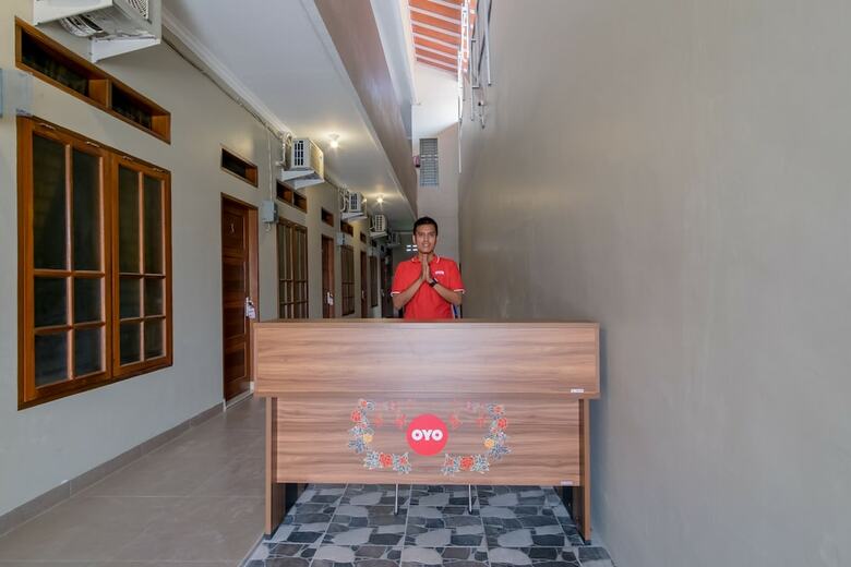 Hotel Oyo 597 Joyce Guest House