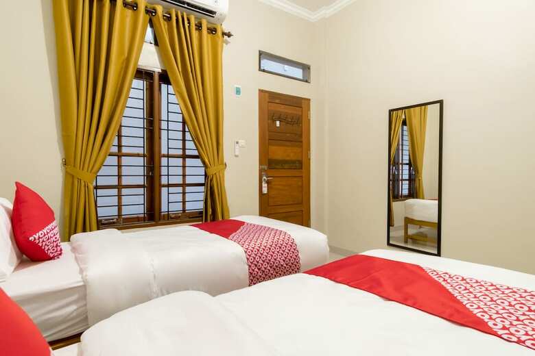 Hotel Oyo 597 Joyce Guest House