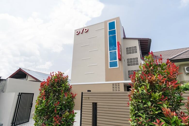 Hotel Oyo 597 Joyce Guest House