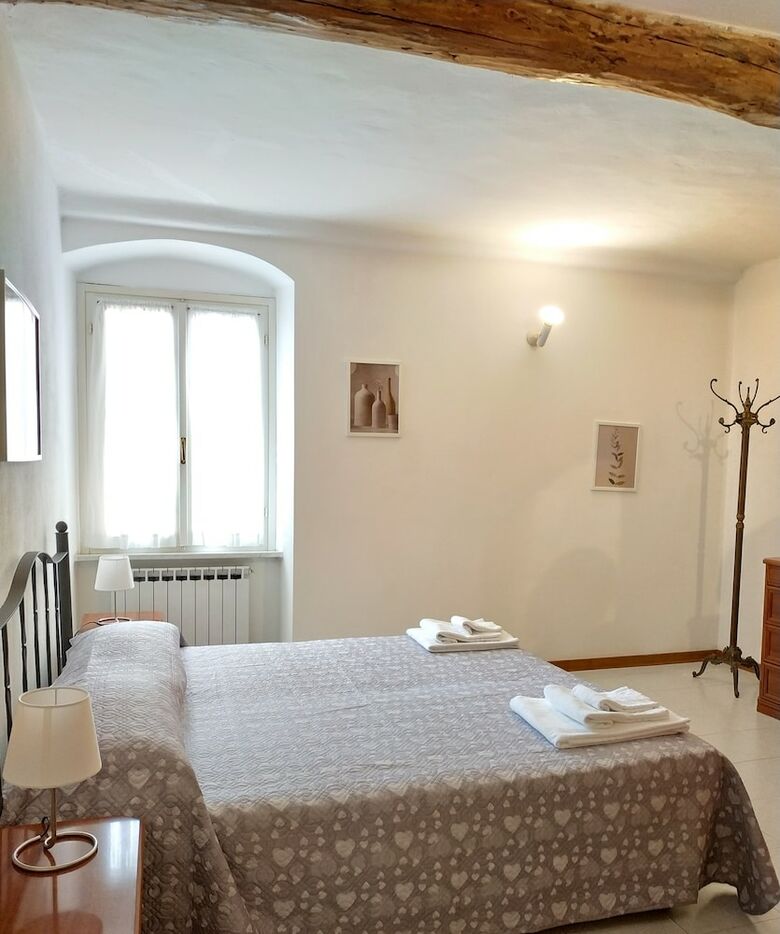 Beautiful Apartment Near The Beach