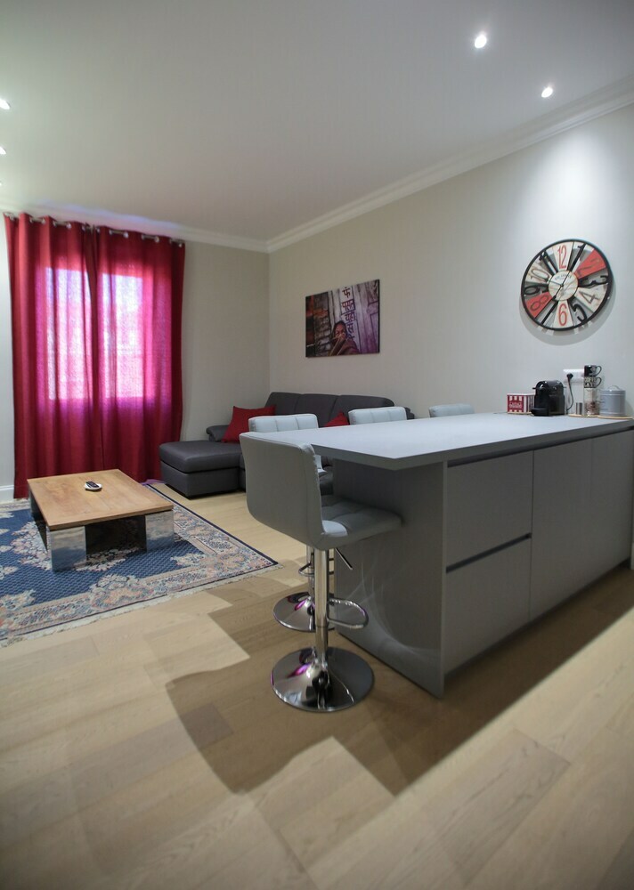 Clodio Guesthouse