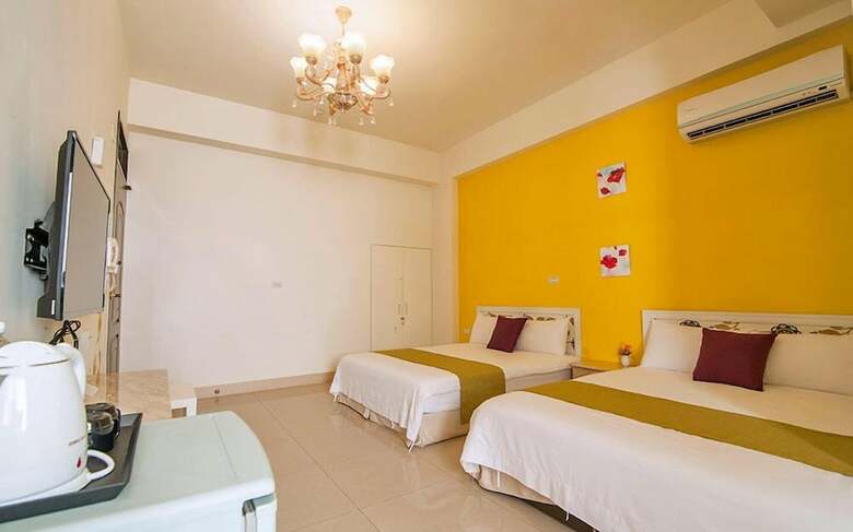 Hotel Zili Homestay