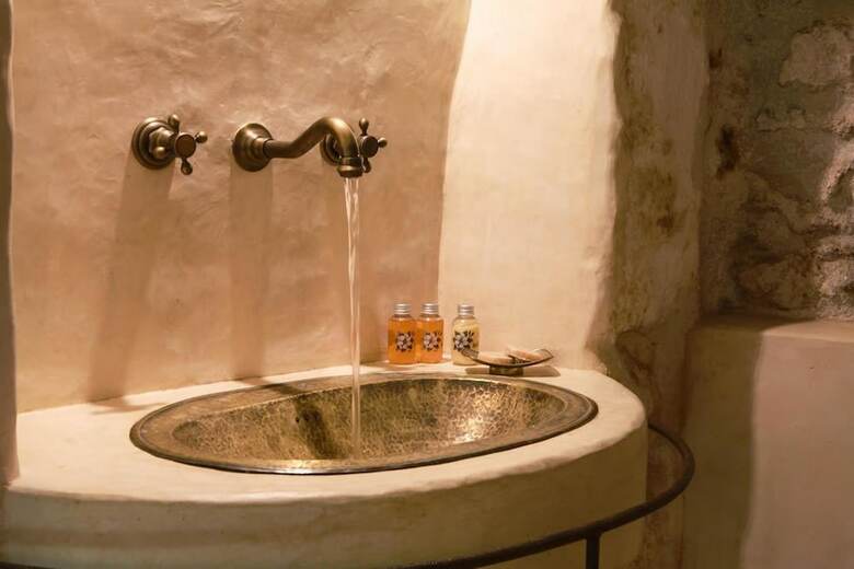 Bed & Breakfast Dimore Santagaeta