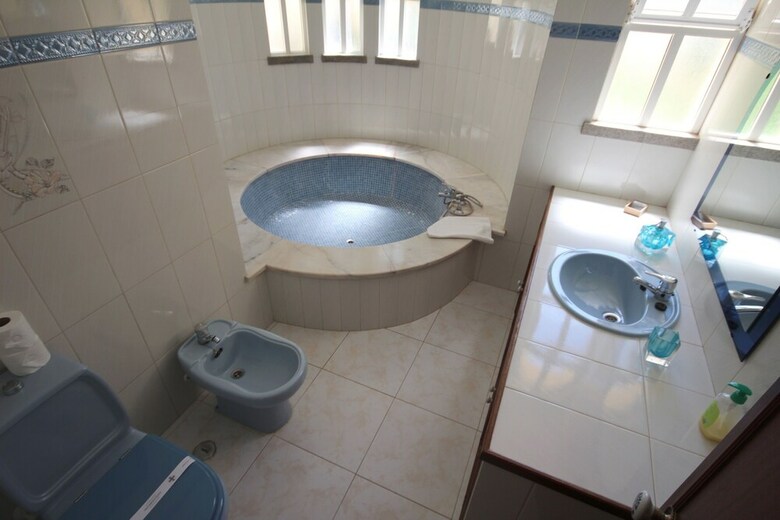 Villa V7 Casa Da Fal�sia By Amcf