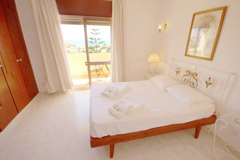Villa V7 Casa Da Fal�sia By Amcf