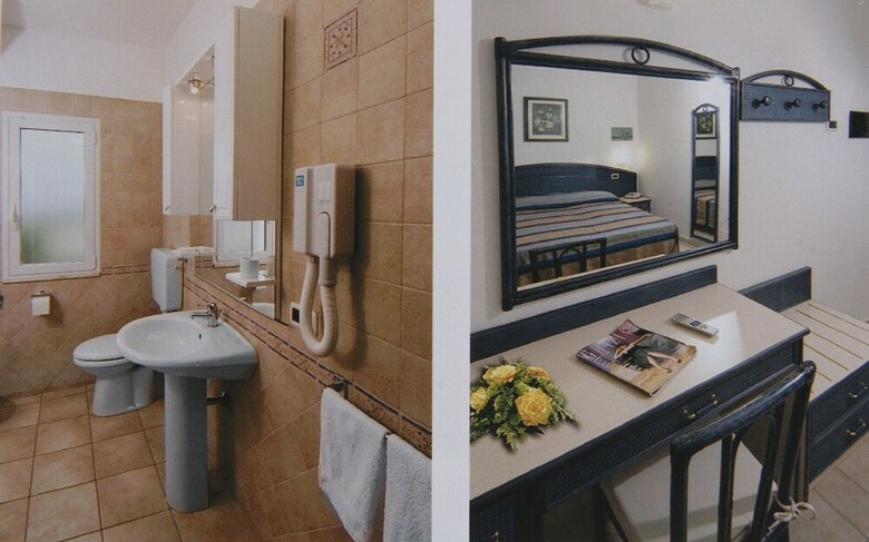 Residencia Villaggio Turistico Le Meridiane