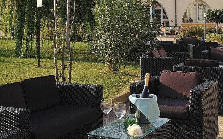 Residencia Villaggio Turistico Le Meridiane