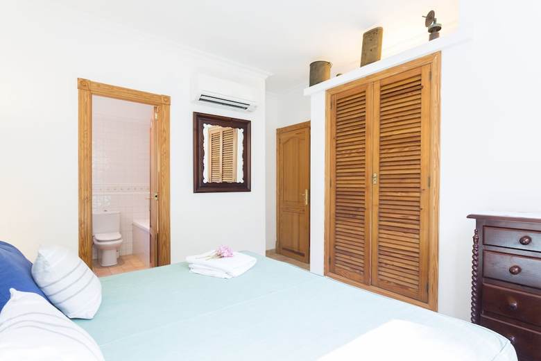 Puerto Pollensa Villas And Apartments