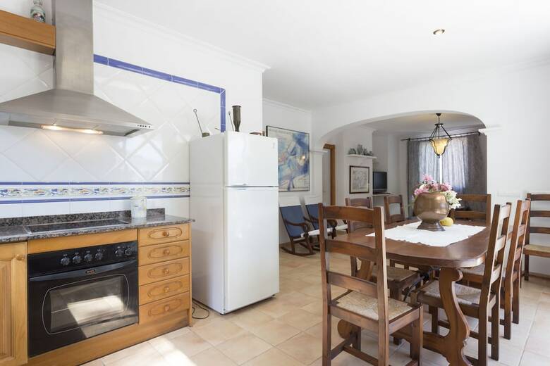 Puerto Pollensa Villas And Apartments