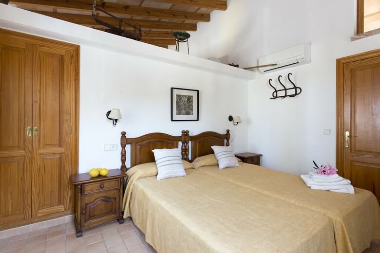 Puerto Pollensa Villas And Apartments