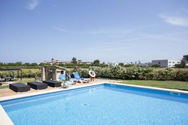 Puerto Pollensa Villas And Apartments